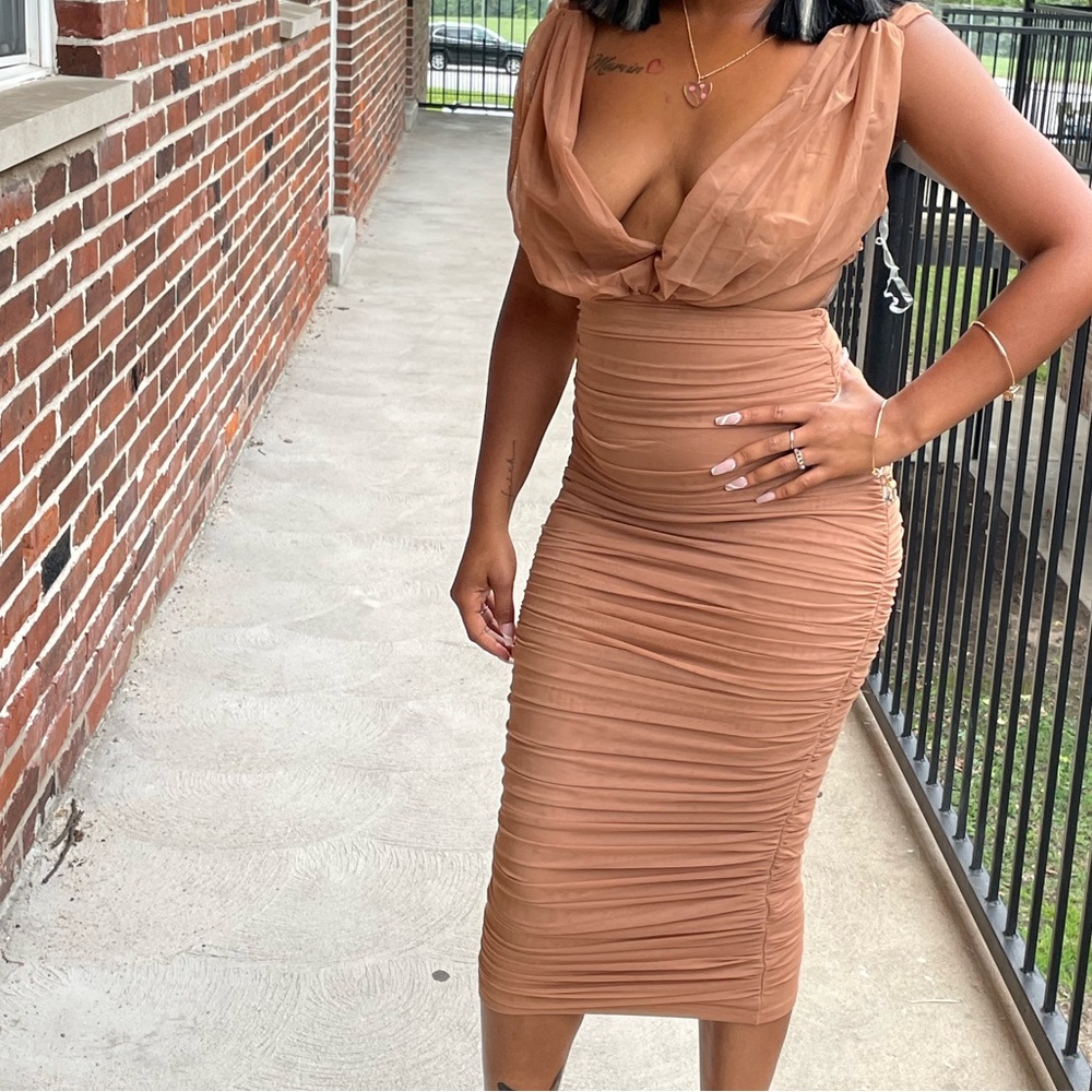 Cute dress